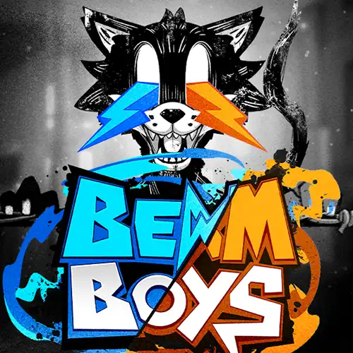 Beam Boys 94