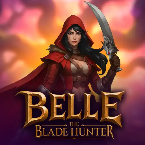 Belle the Blade Hunter 94