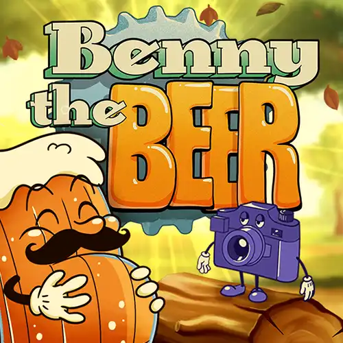 Benny The Beer 94