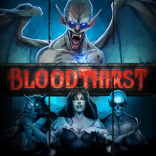 Bloodthirst 94