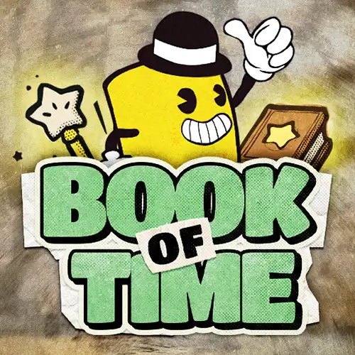 Book of Time 94