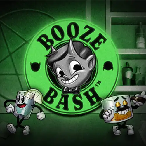 Booze Bash 94