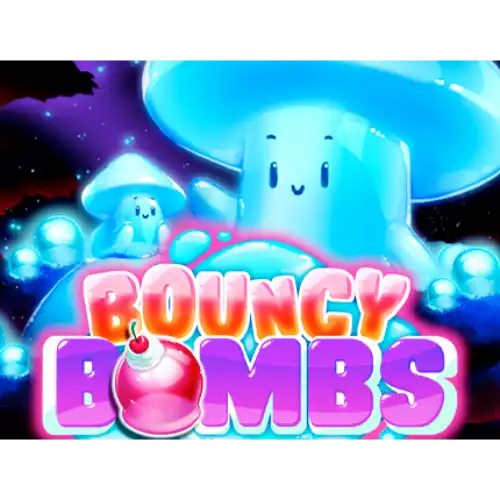 Bouncy Bombs 94