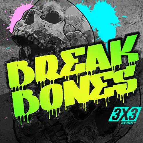 Break Bones 94