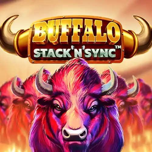 Buffalo Stack'n'Sync 94
