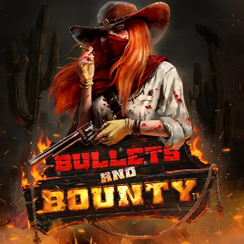 Bullets and Bounty 94