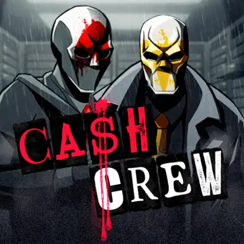 Cash Crew 94