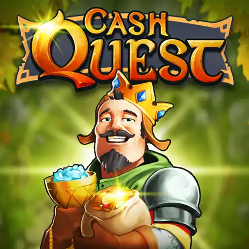 Cash Quest 94