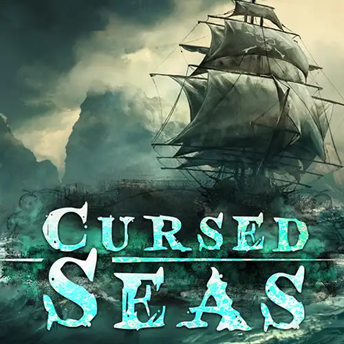 Cursed Seas 94
