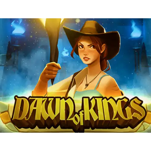 Dawn of Kings 94