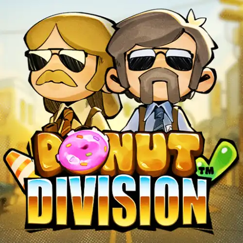 Donut Division 94