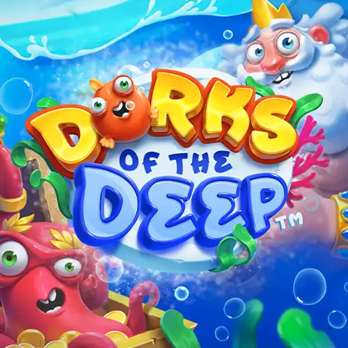Dorks of the Deep 94