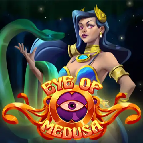 Eye of Medusa 94
