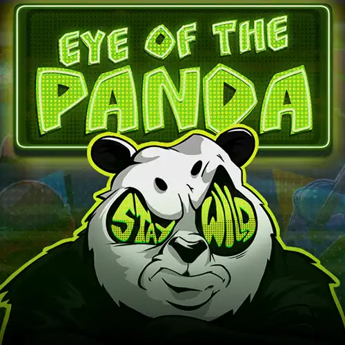 Eye of the Panda 94
