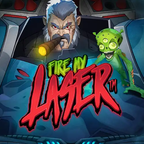 Fire my Laser 94
