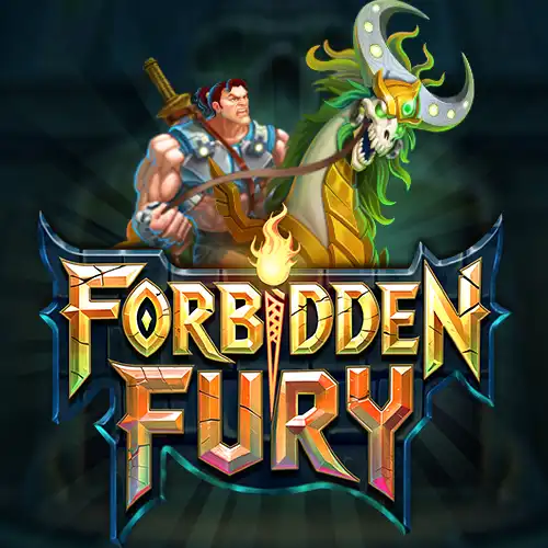 Forbidden Fury 94