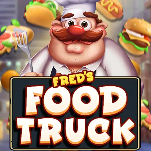 Fred's Food Truck 94
