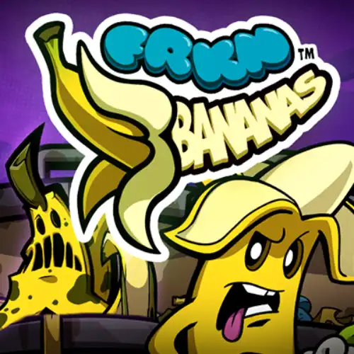 FRKN Bananas 94