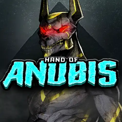 Hand of Anubis 94