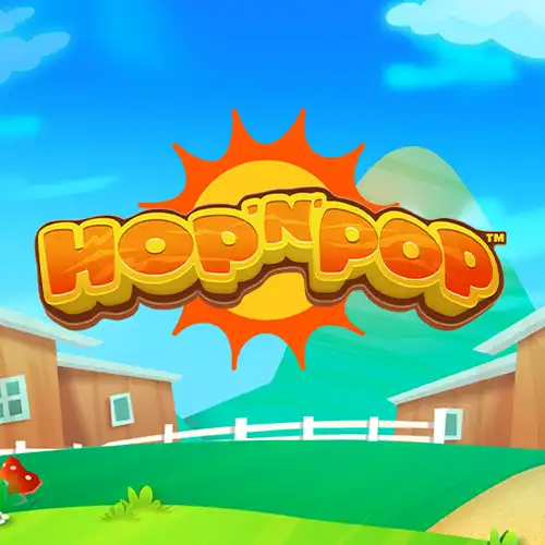 Hop'n'Pop