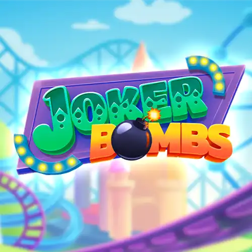 Joker Bombs