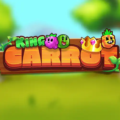 King Carrot 94