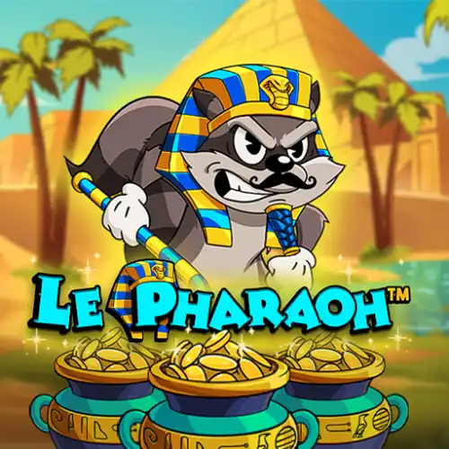 Le Pharaoh 94