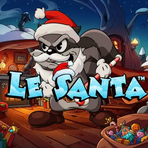Le Santa 94