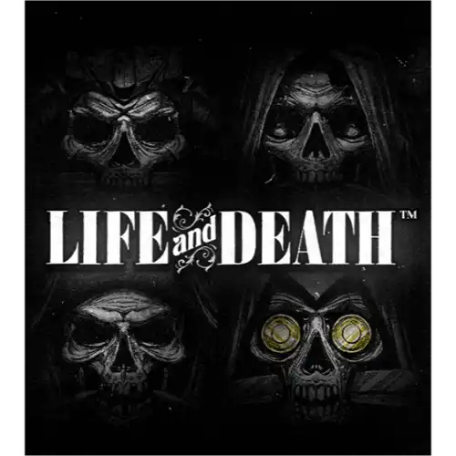 Life and Death