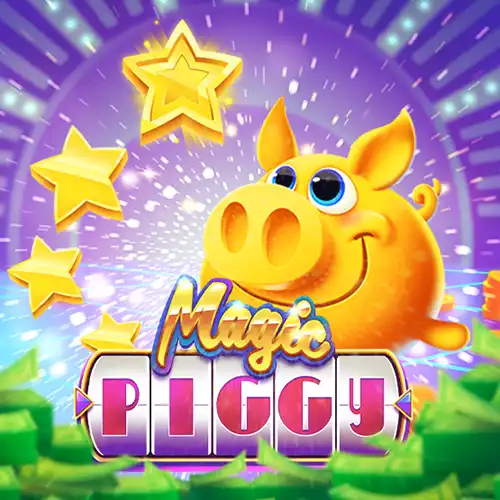 Magic Piggy 94