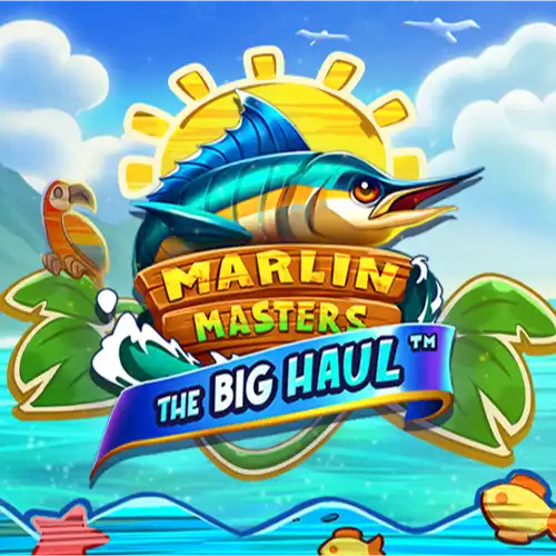Marlin Masters: The Big Haul 94