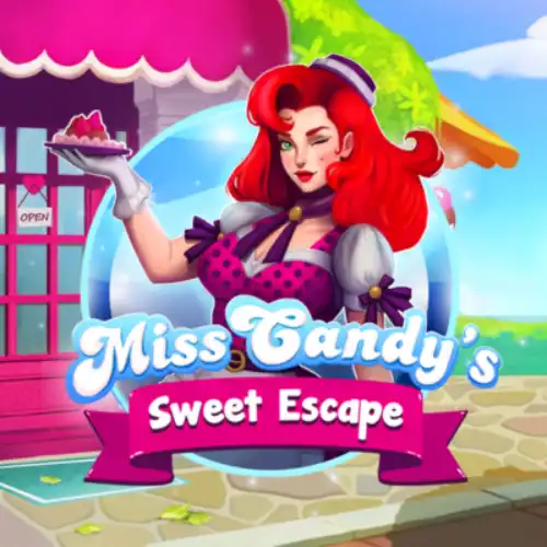 Miss Candy's Sweet Escape 94