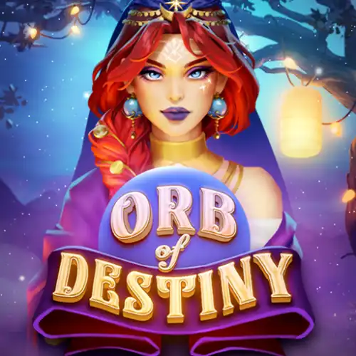 Orb of Destiny 94
