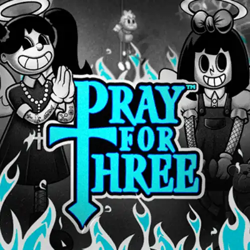 Pray for Three