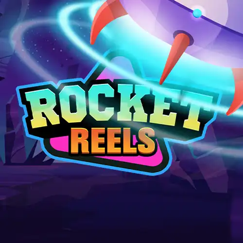 Rocket Reels 94