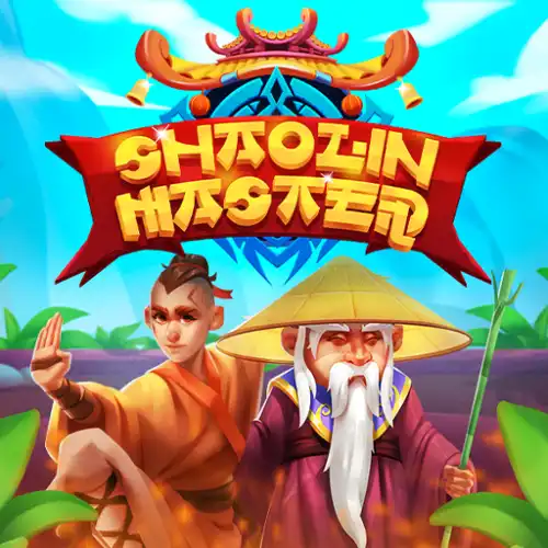 Shaolin Master 94