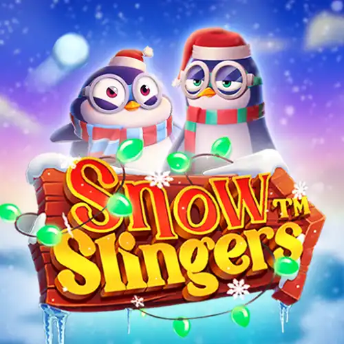 Snow Slingers 94