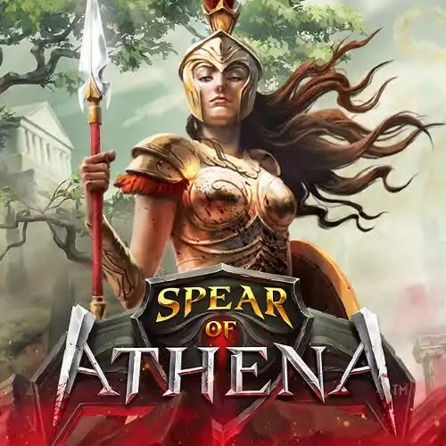 Spear of Athena