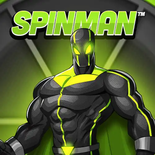 Spinman H.V 94