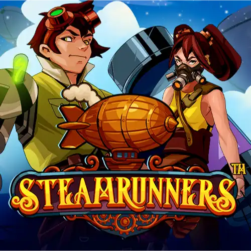 Steamrunners 94