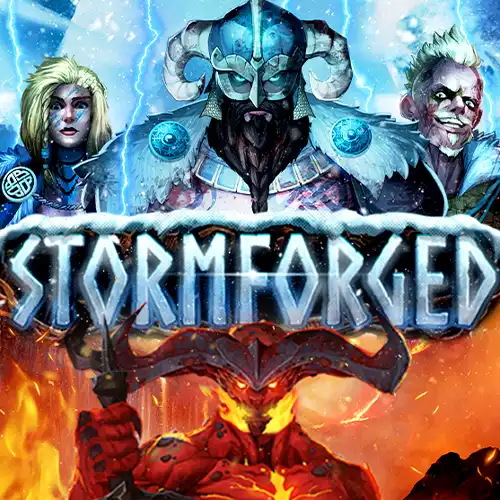 Stormforged 94