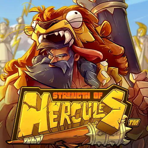 Strength of Hercules 94