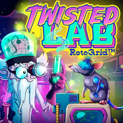 Twisted Lab 94