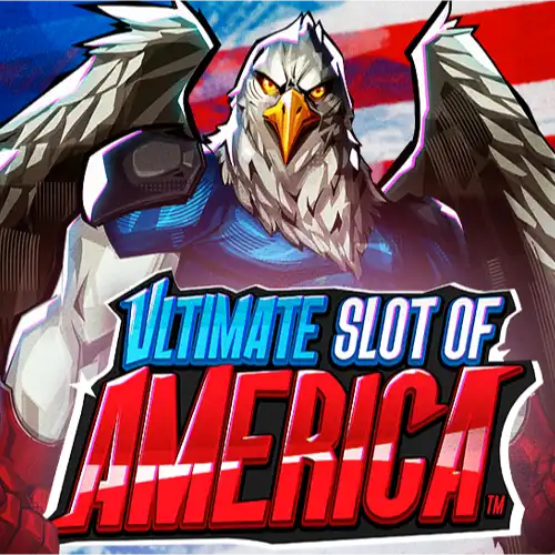 Ultimate Slot of America 94