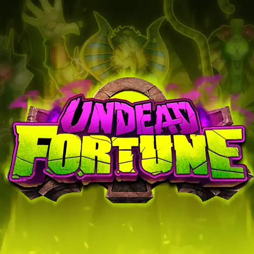 Undead Fortune 94