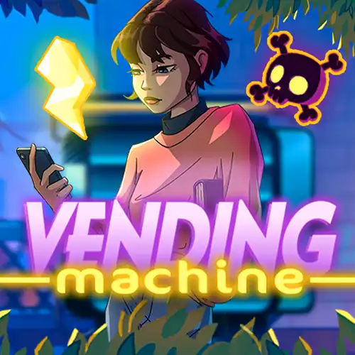 Vending Machine 94