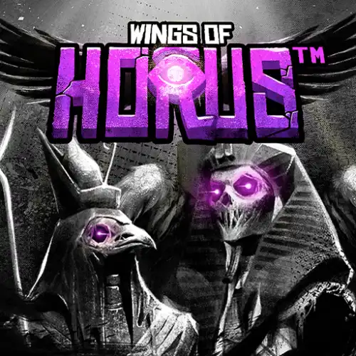 Wings of Horus 94