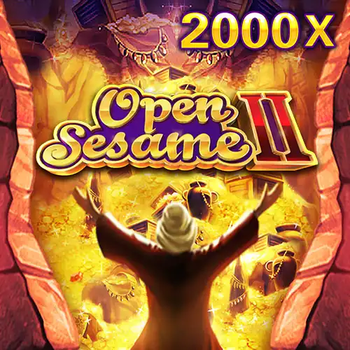 Open Sesameii