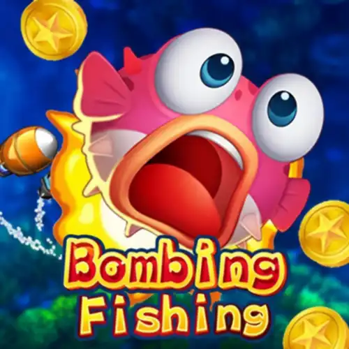 Bombing Fishing