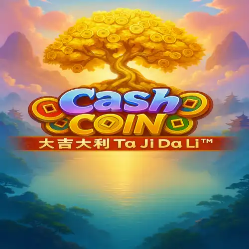Cash Coin